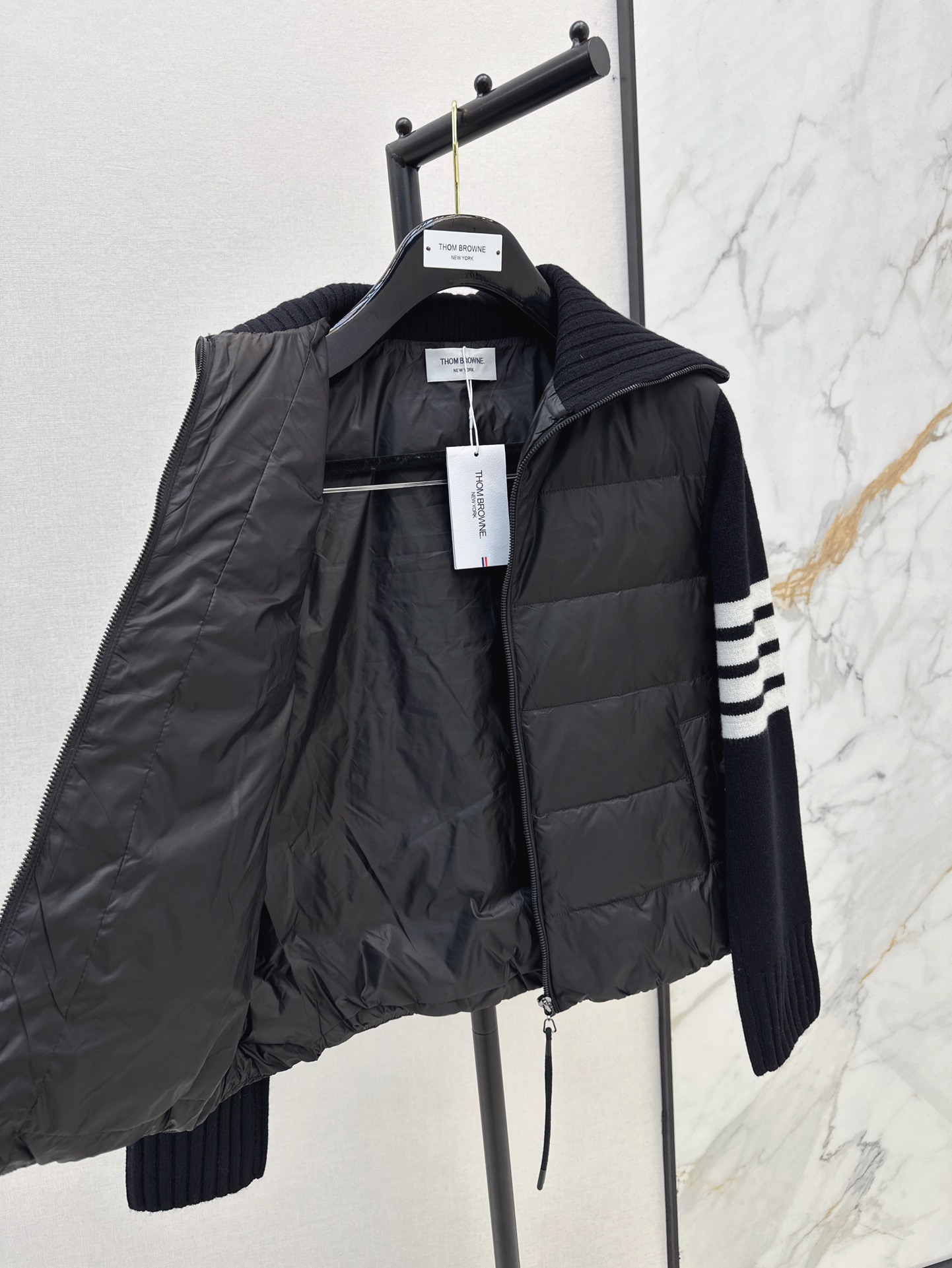 Thom Browne Down Jackets